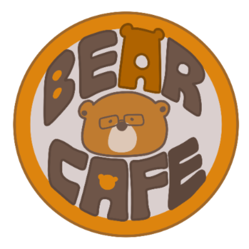 BEAR x CAFE